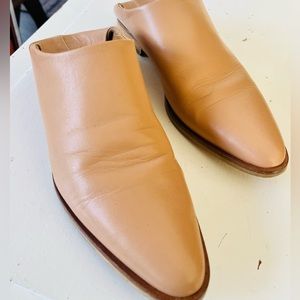 Everlane Modern Babo Slides